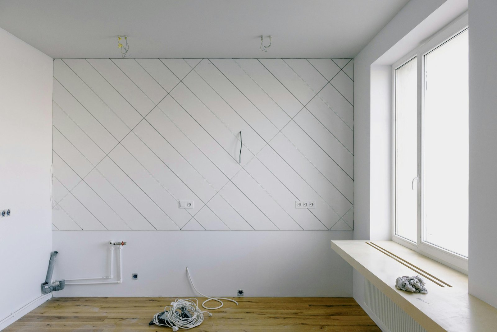 Building Maintenance service by Bwood Ltd