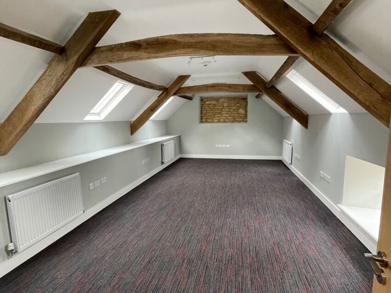 Office Barn Conversion